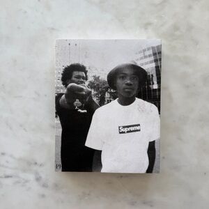Supreme - Coffee Table Book